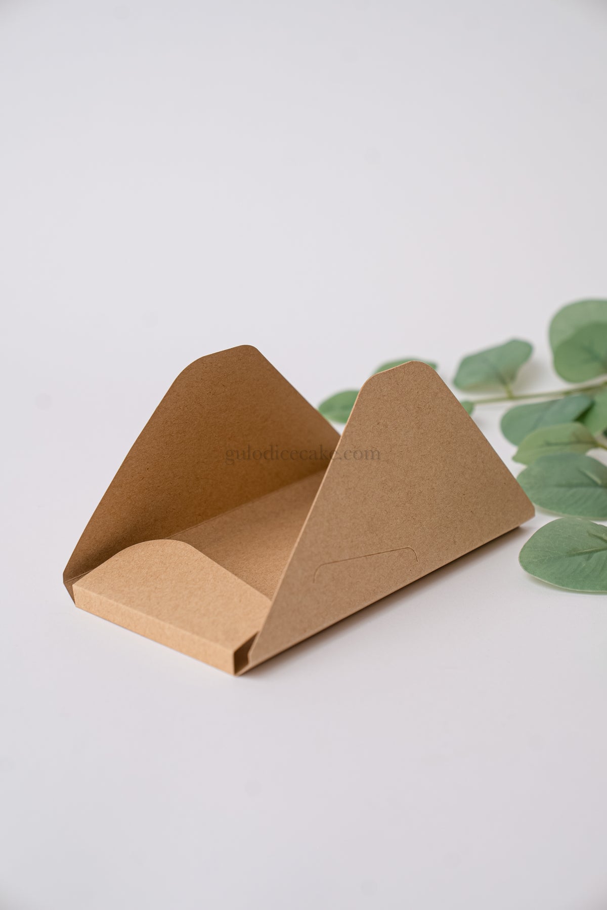 Caixa Envelope – Kraft
