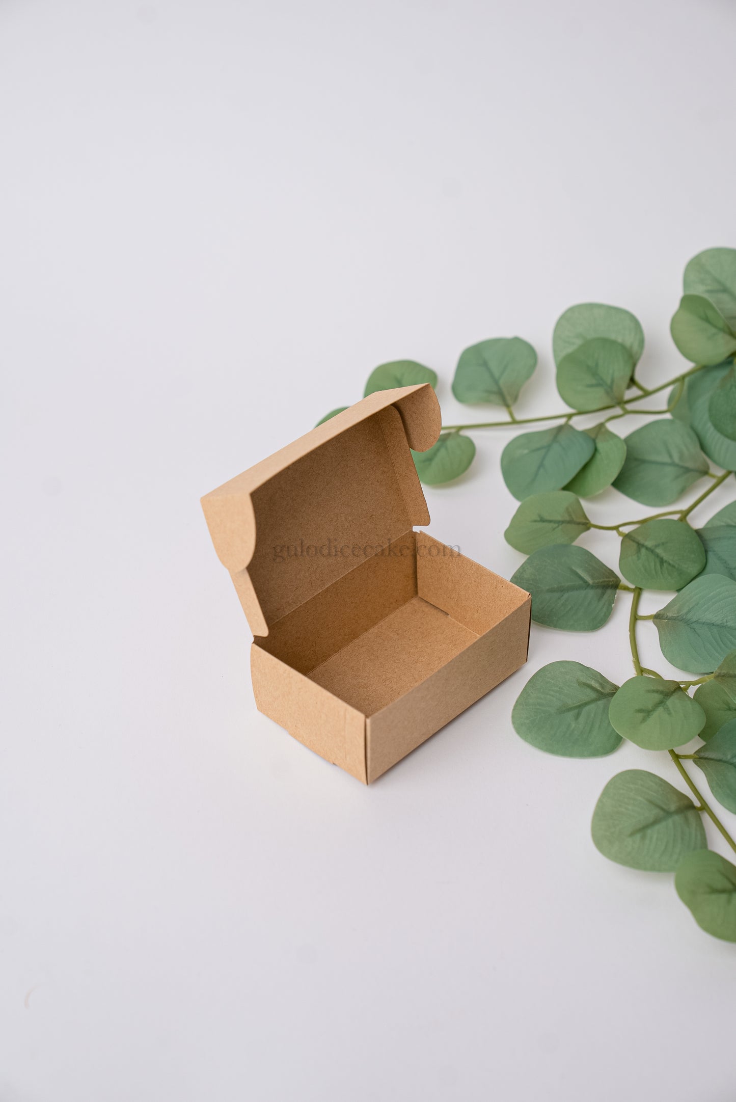Caixa 6,5x10x4cm – Kraft
