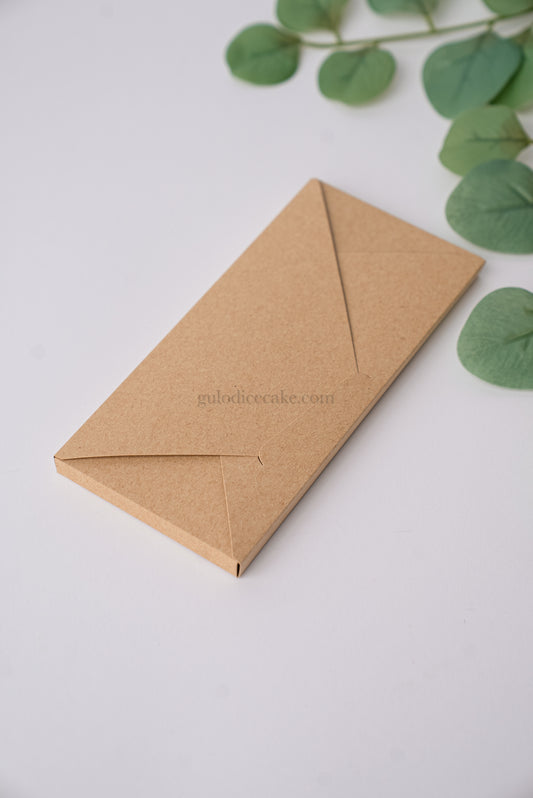 Caixa Envelope – Kraft