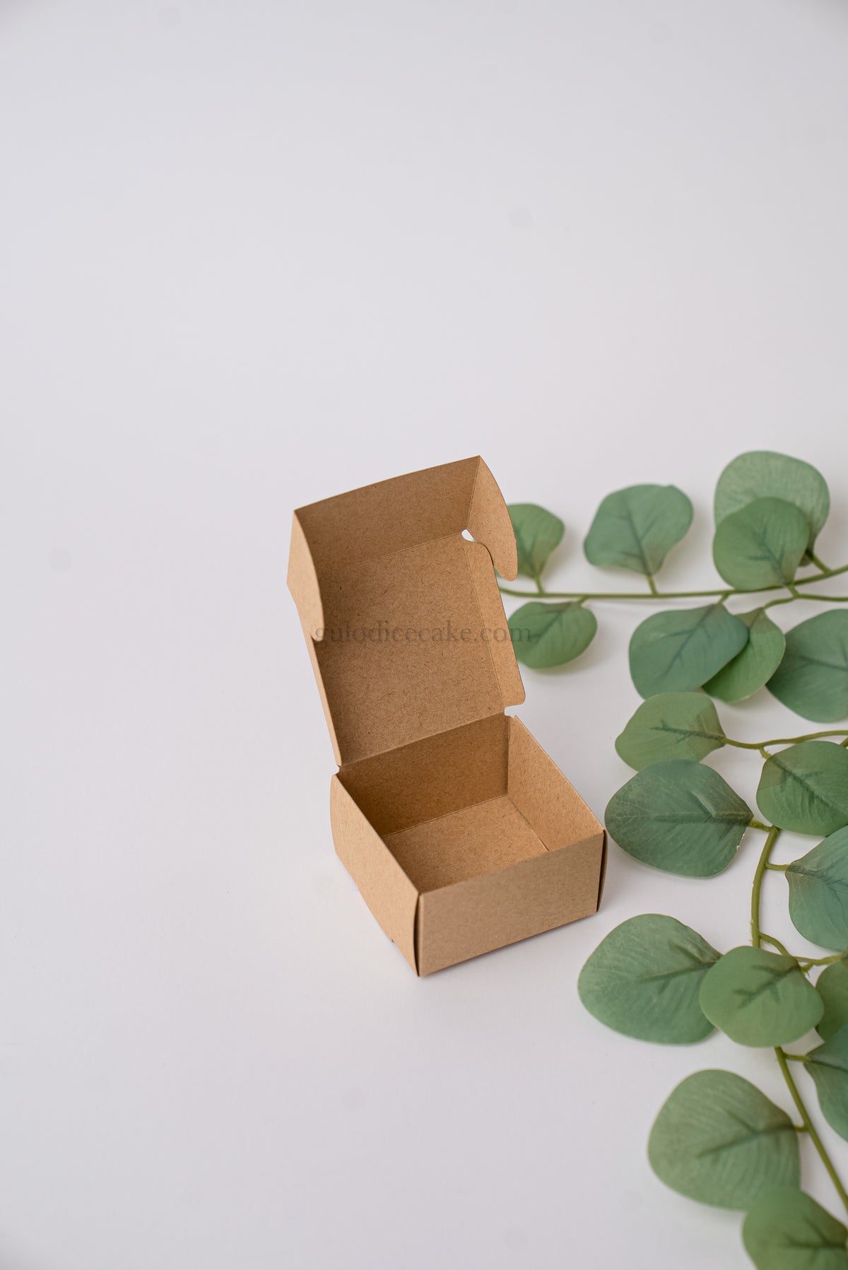Caixa 6,5x6,5x4cm – Kraft