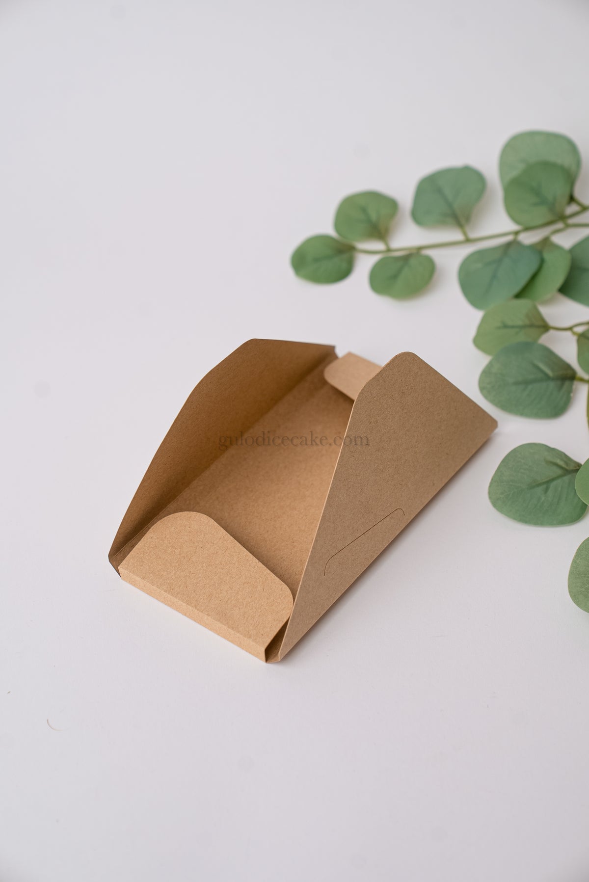 Kraft Envelope Box