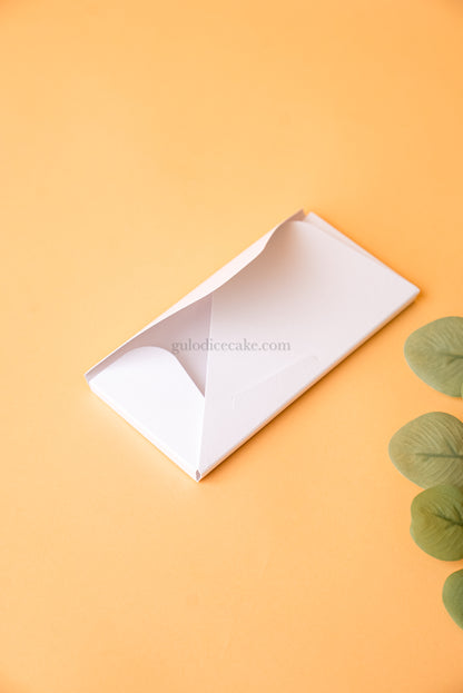 Caixa Envelope – Branca