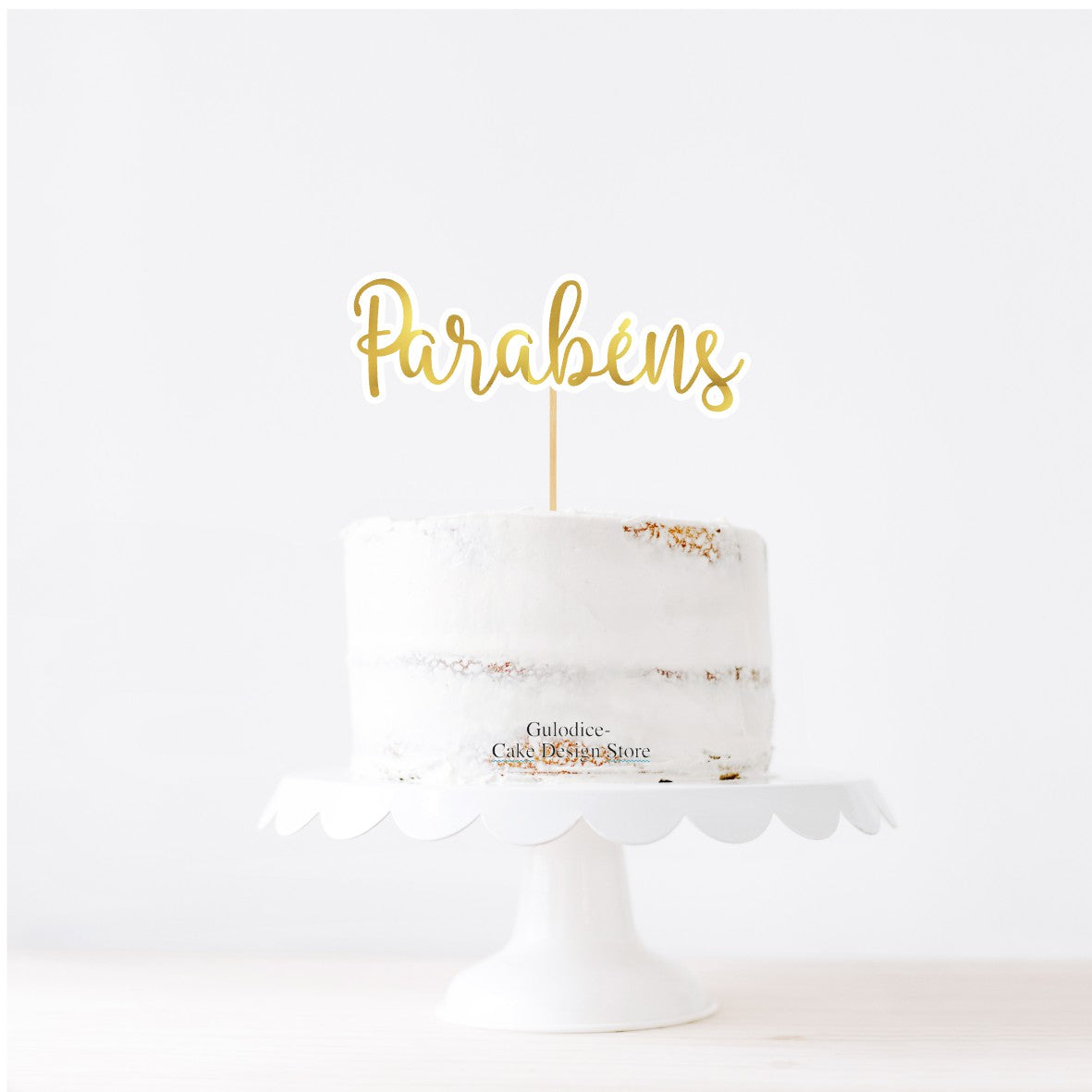 Congratulations at the top - Ref. 002