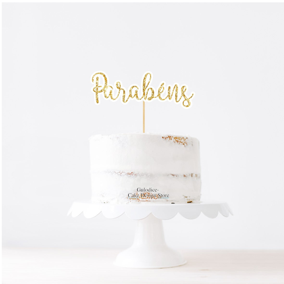 Congratulations at the top - Ref. 002