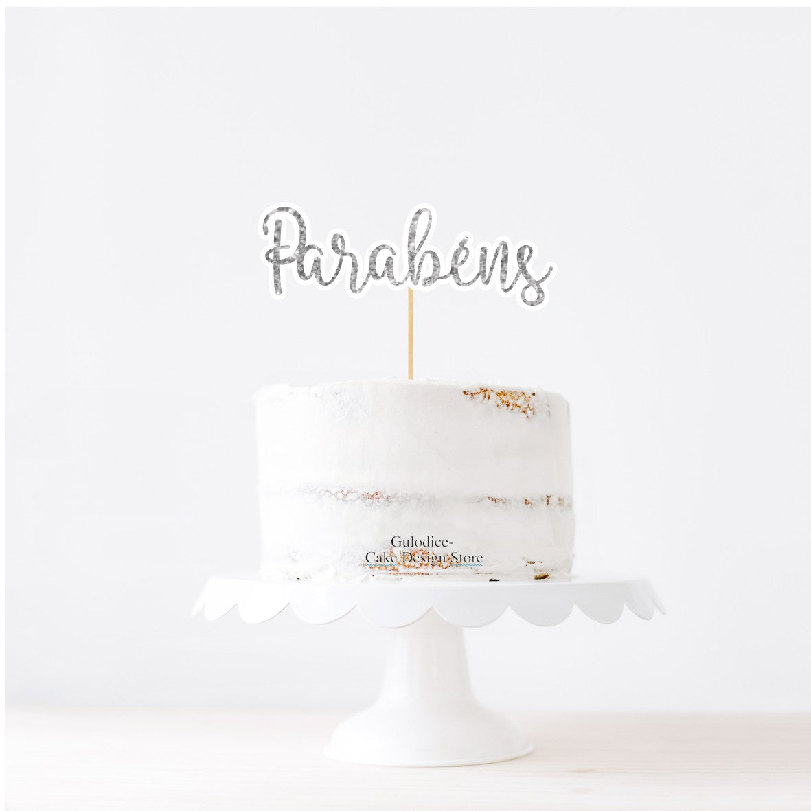 Congratulations at the top - Ref. 002
