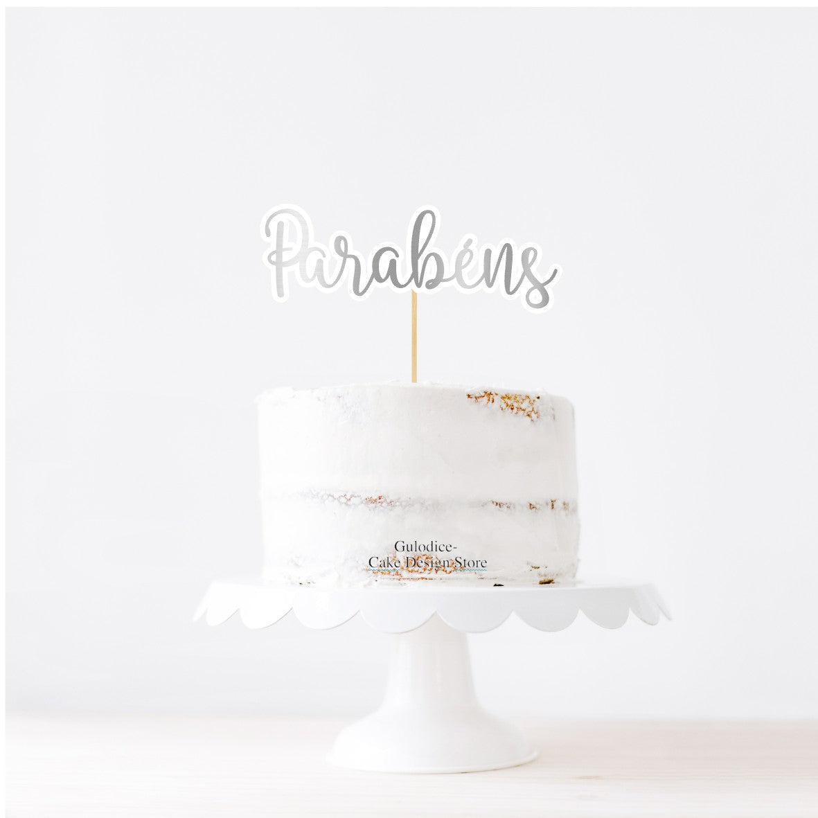 Congratulations at the top - Ref. 002