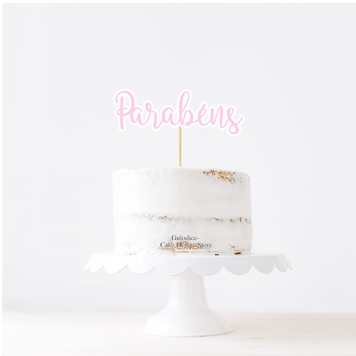 Congratulations at the top - Ref. 002
