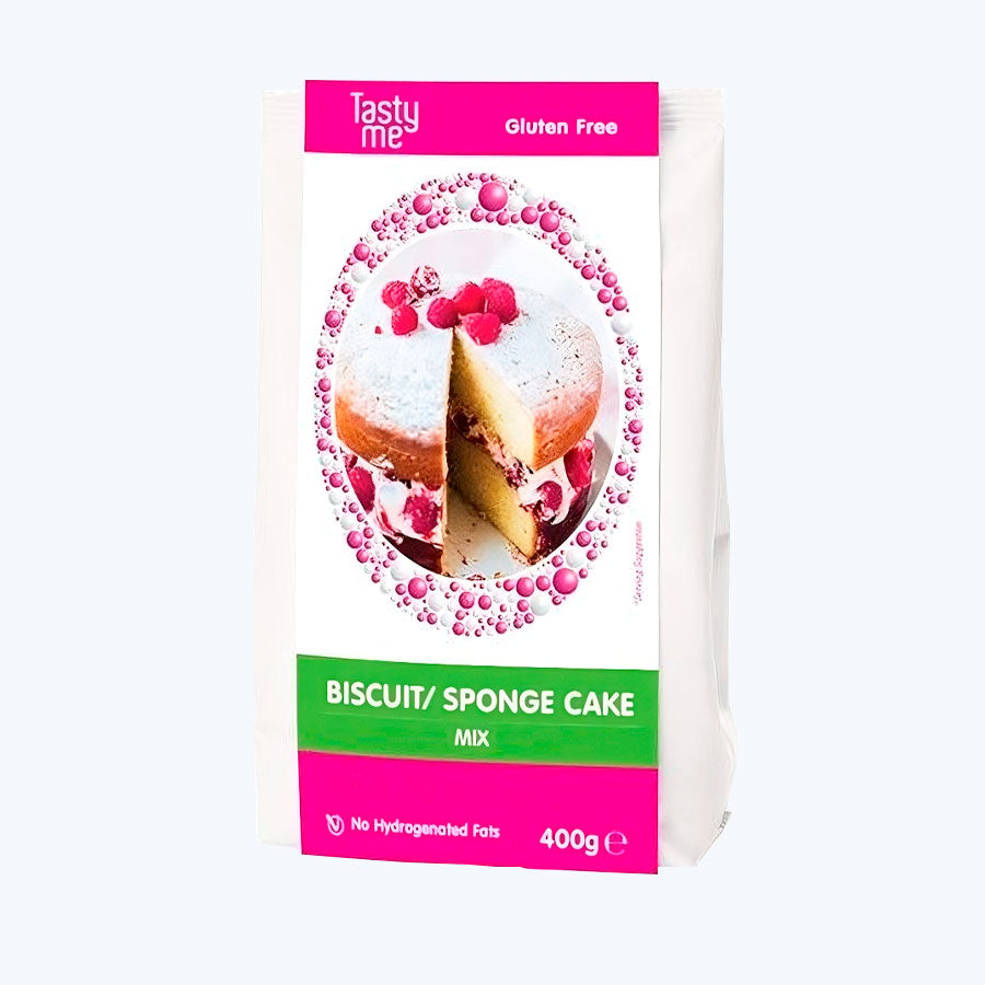 Biscuit Mix 400g - Gluten/Lactose Free