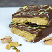Dubai Chocolate Filling