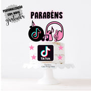 TikTok Top - Ref. 001
