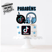 TikTok Top - Ref. 002