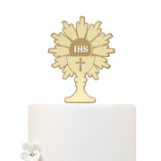 Topper Calice IHS