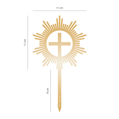 Topper Cruz Espírito Santo