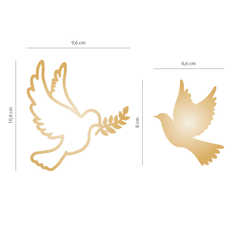 Apply Doves