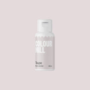 Colour Mill Oil-Based Gel Food Coloring 20ml - Taupe