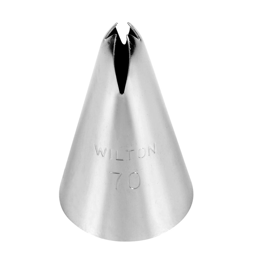 Petal Pastry Tip #70