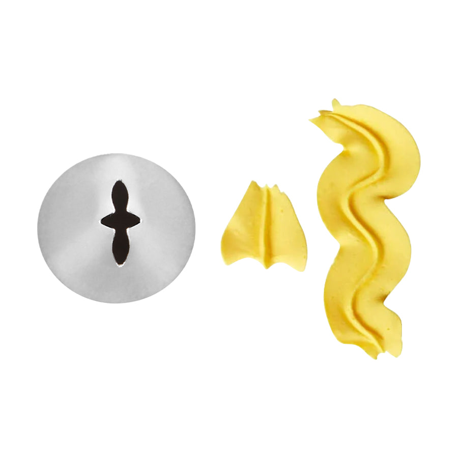 Petal Pastry Tip #70