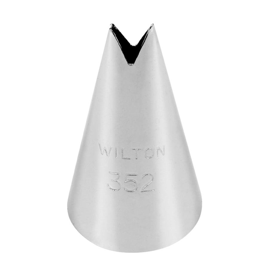 Petal Pastry Tip #352