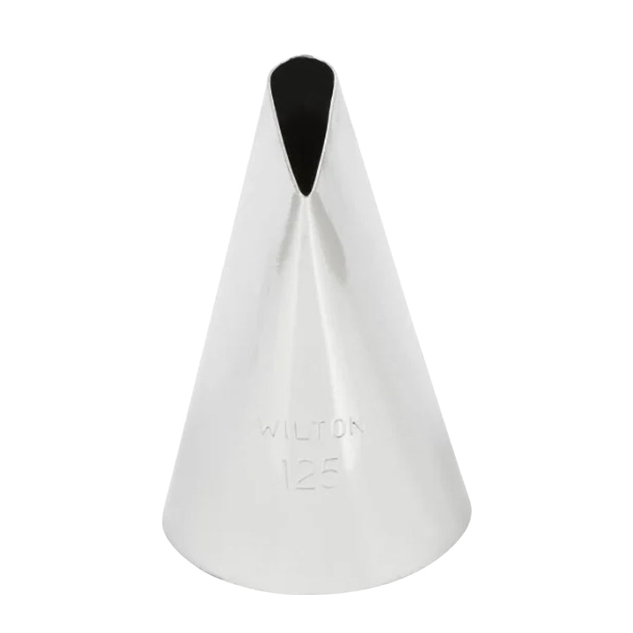 Pastry Tip Petals 125