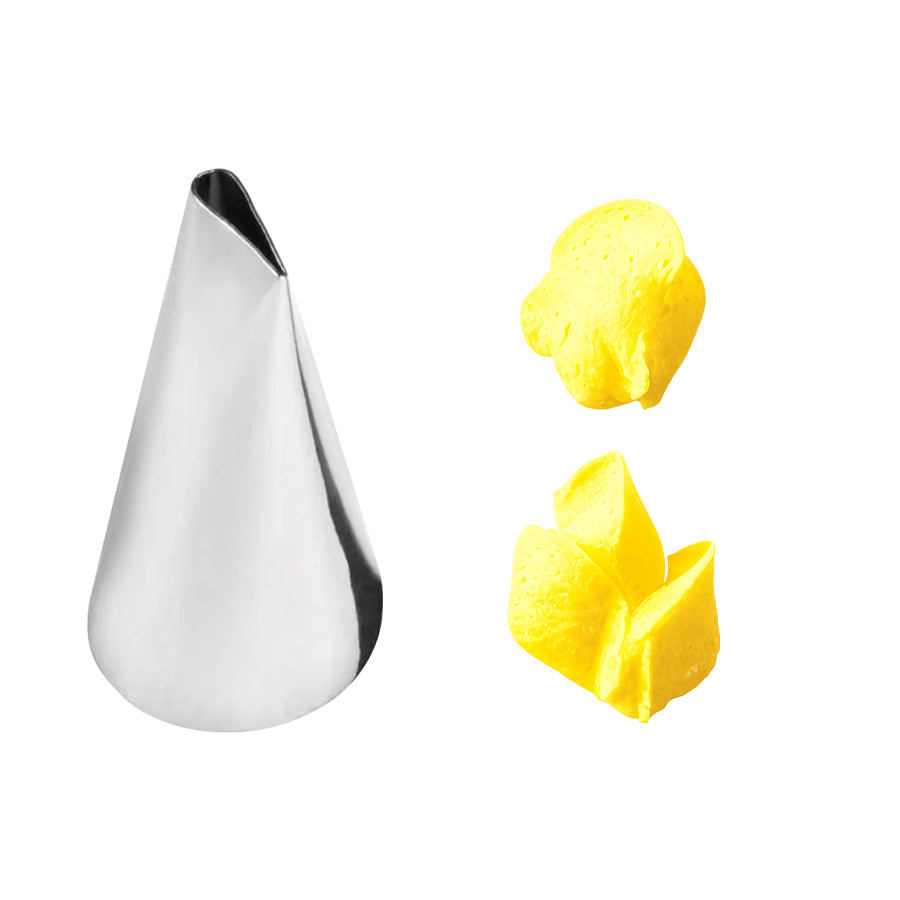 Pastry Tip Petals 102