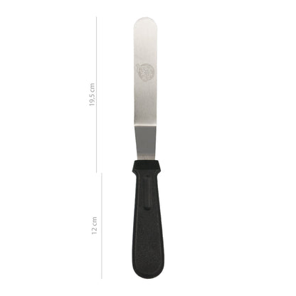 Espátula Curva 27 cm