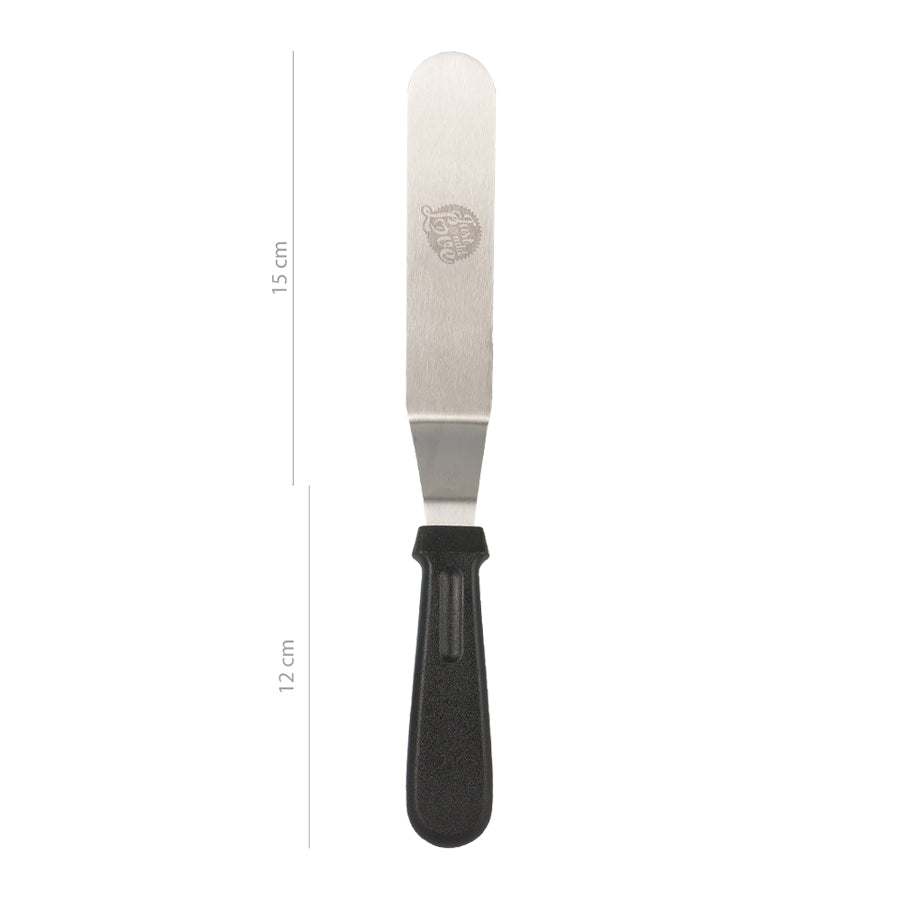 Espátula Curva 31.5 cm
