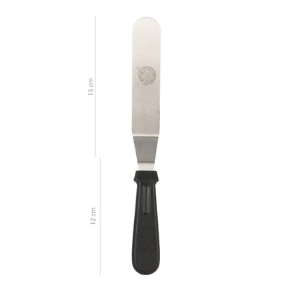 Espátula Curva 31.5 cm