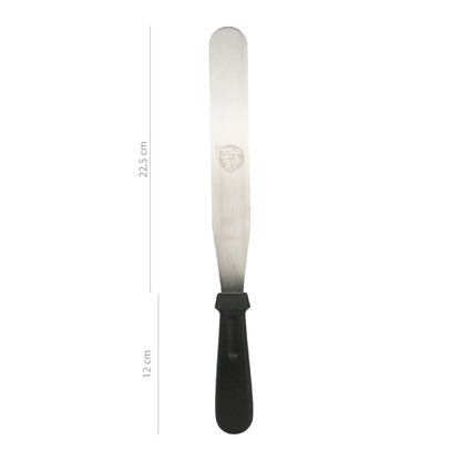 Espátula Plana 34.5 cm