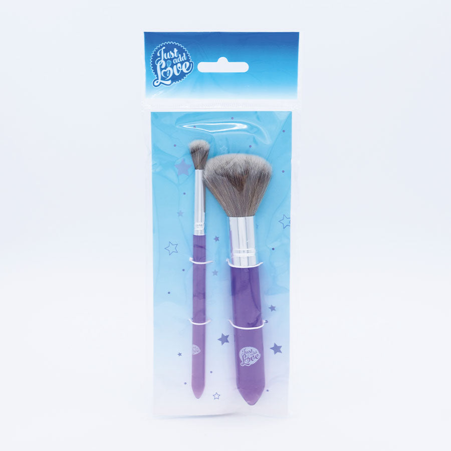 Set of 2 Brushes