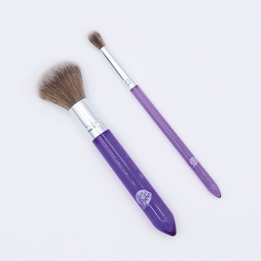 Set of 2 Brushes
