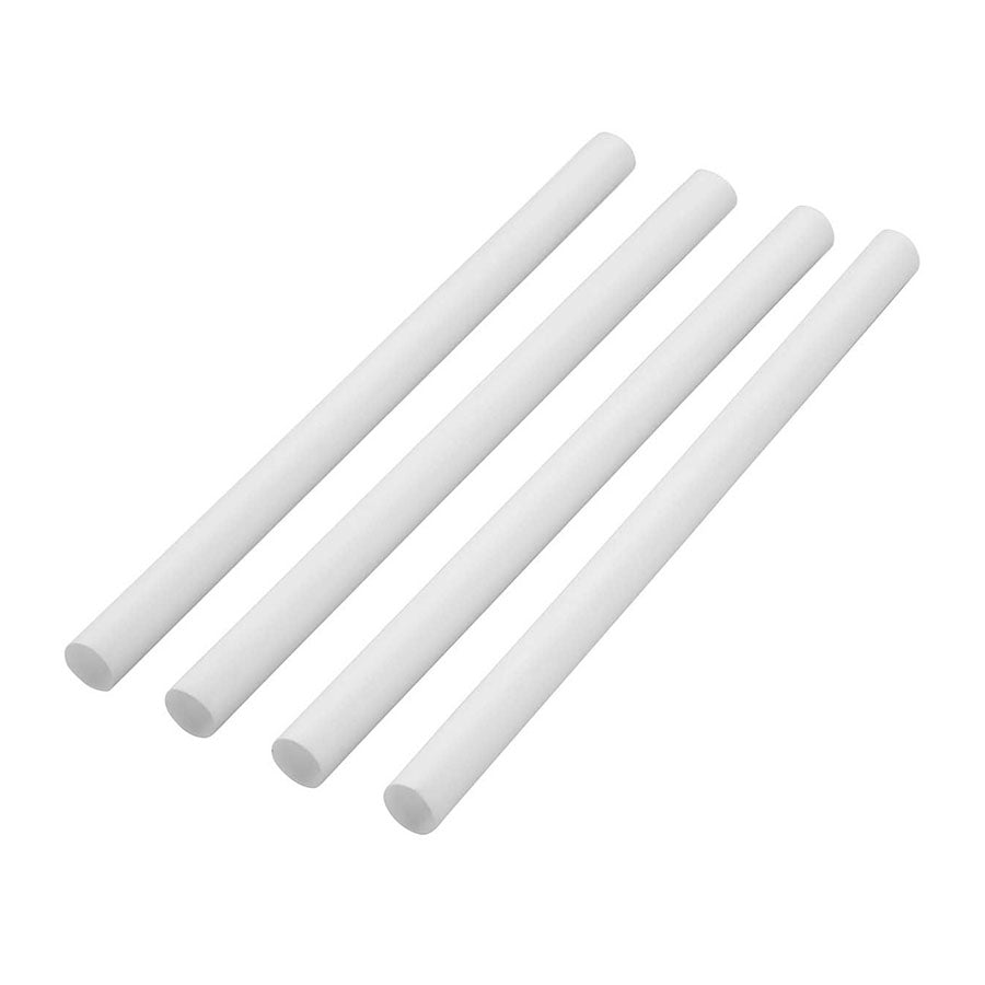 Estacas de Plástico