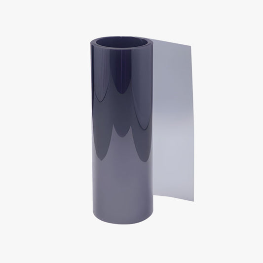Rolo de Acetato/PET - 15 cm