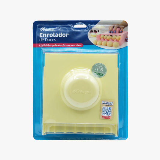 Enrolador de Doces 8g