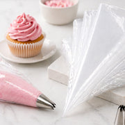 Sacos de Pasteleiro 30 cm - 10 unidades