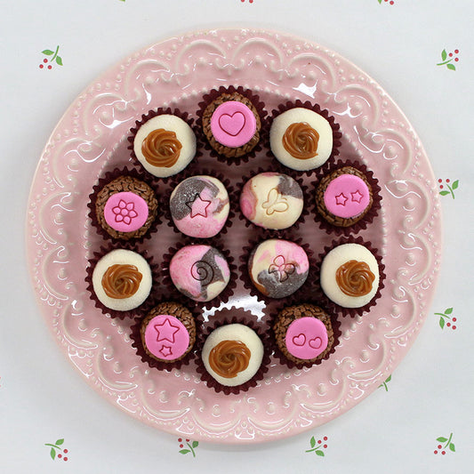 Kit Carimbos Essenciais