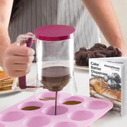 Caneca Dispensadora de Liquidos