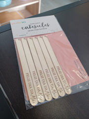 Cakesicles - Feliz Dia da Mãe