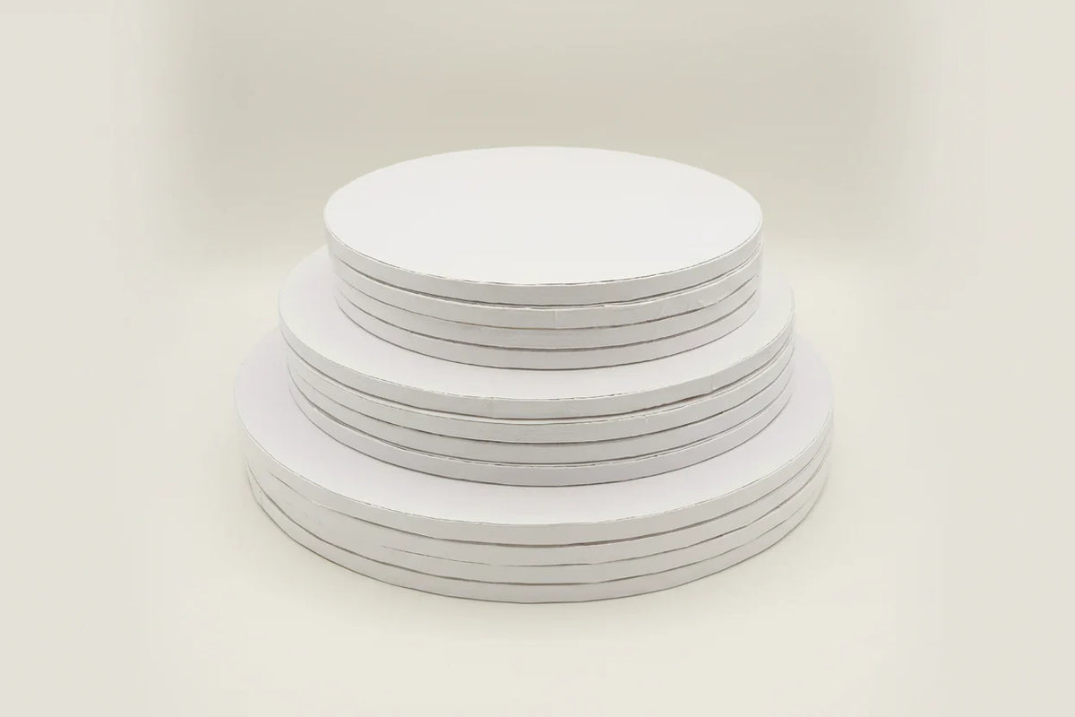 Bases para Bolos