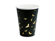 6 Copos 200ml EU Trick or Treat - Halloween