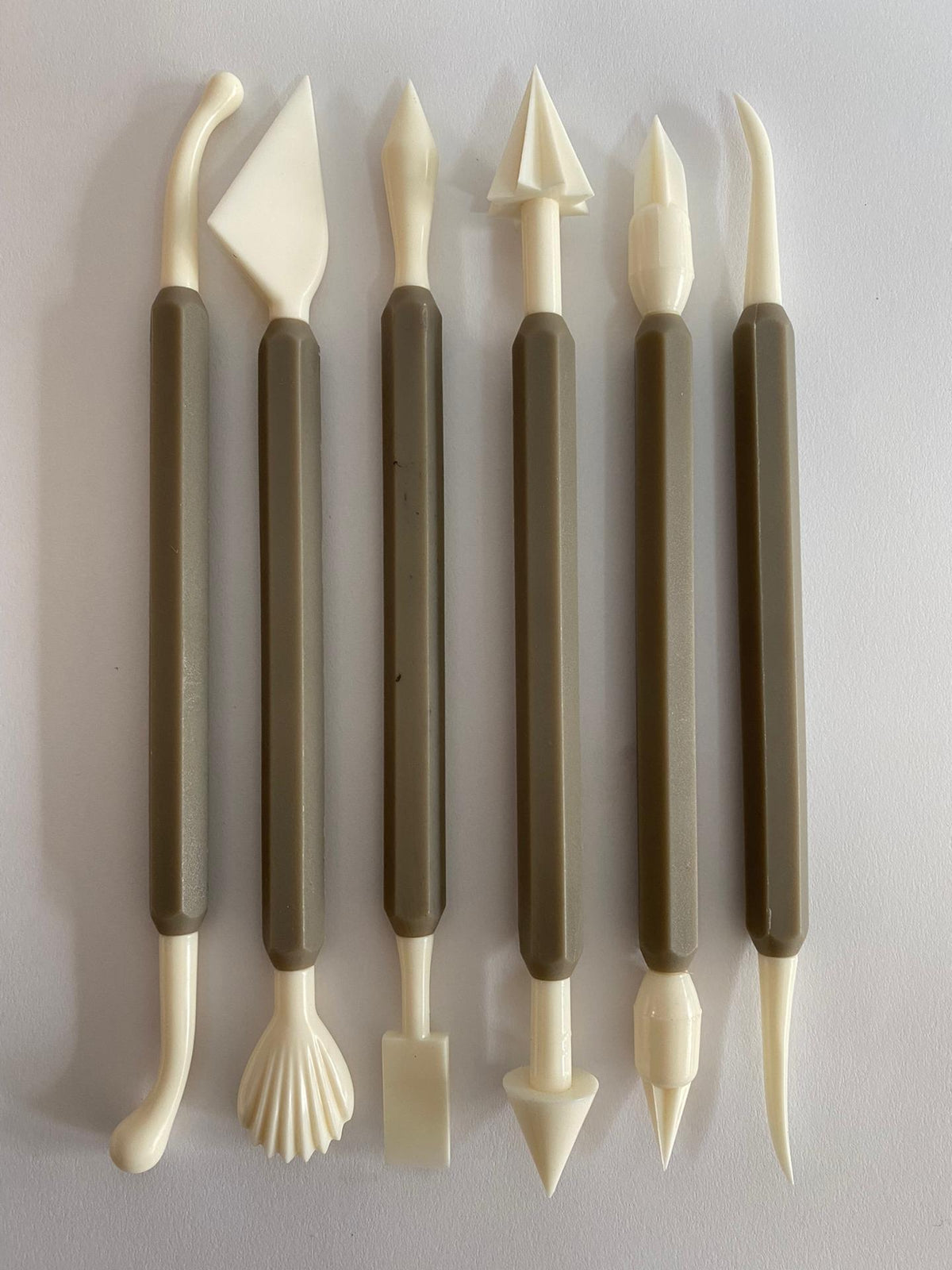 Modeling Tools Cj6
