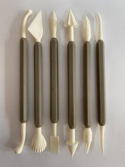 Modeling Tools Cj6
