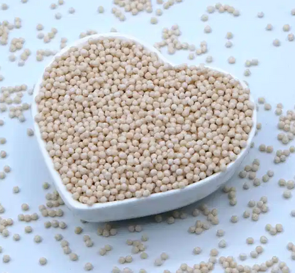 Esferas 2MM