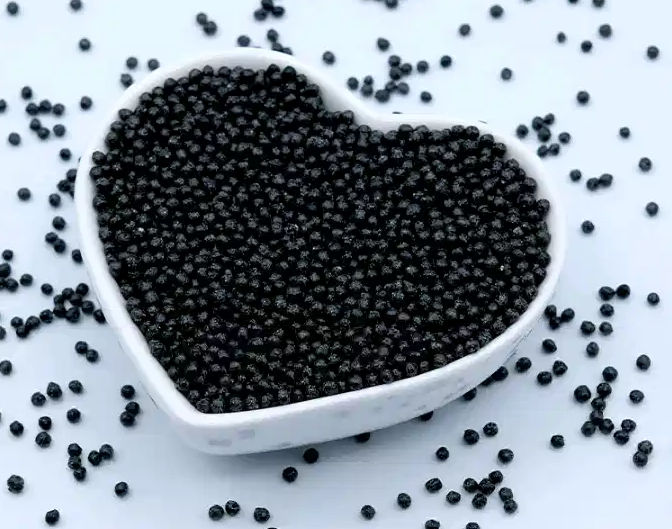 2mm Spheres