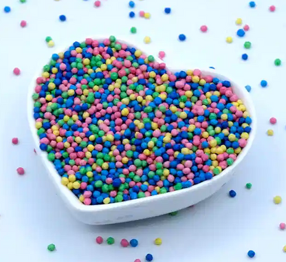 Esferas 2MM