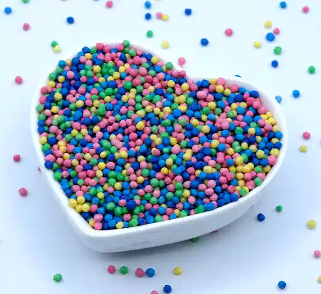 2mm Spheres