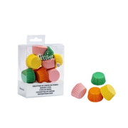 Forminha para brigadeiro Colorida