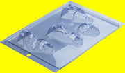 Simple Line Form – Acetate - Nativity Scene (1) - COD. 607 