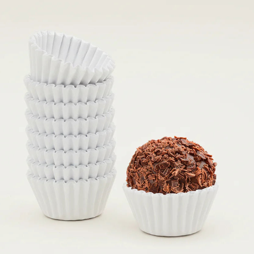 Formas Brigadeiros