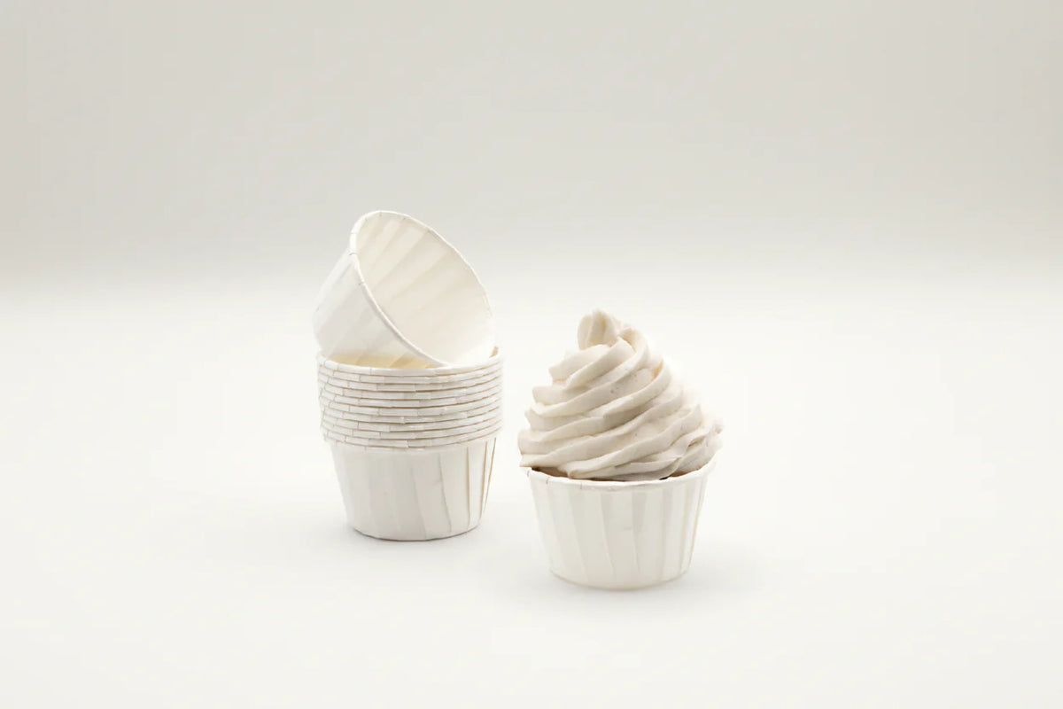 Formas Cupcakes