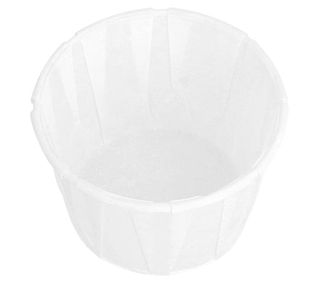 Mini-Cupcake Capsules - Pack of 25